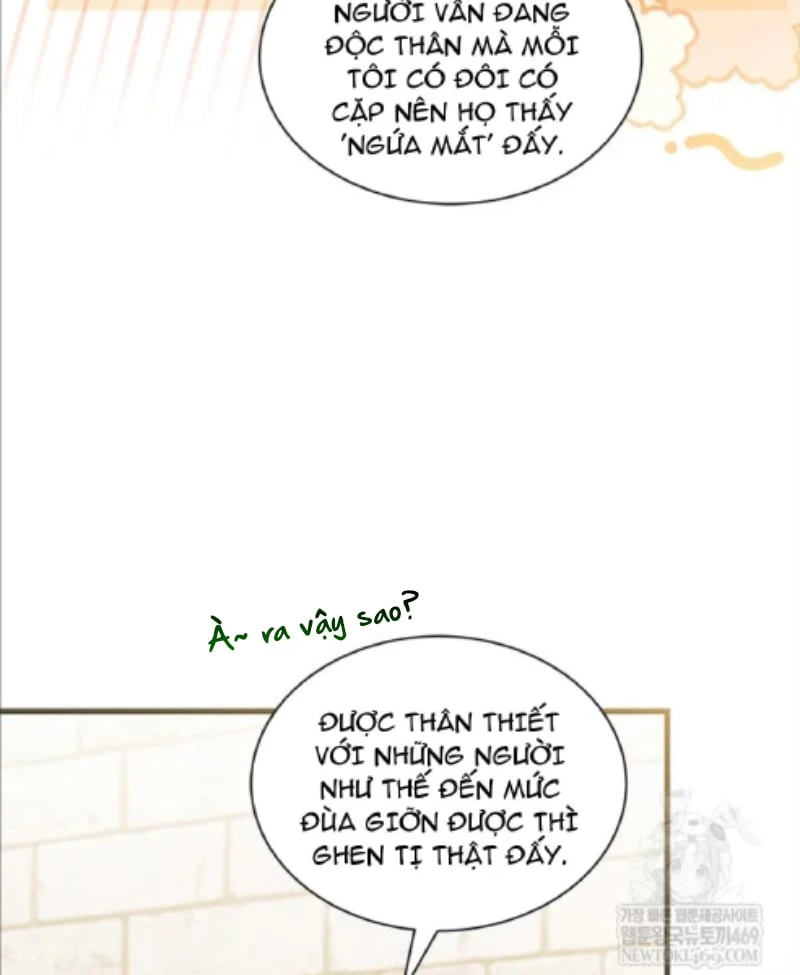 Tôi Không Muốn Làm Người Mai Mối Chapter  99 - 104