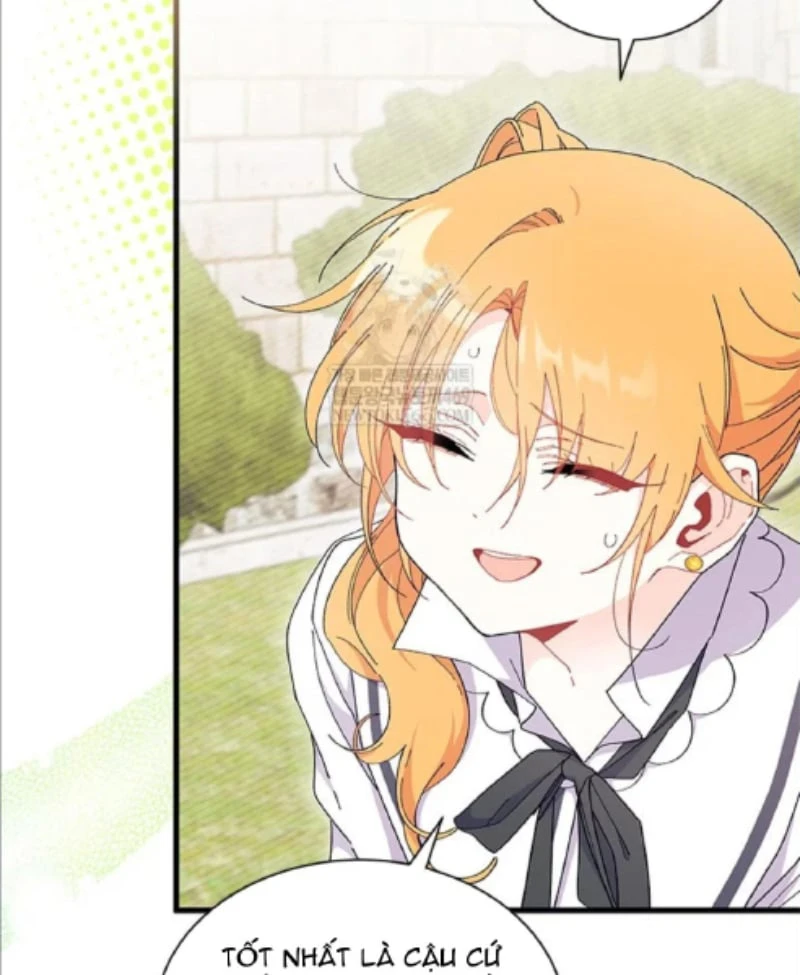 Tôi Không Muốn Làm Người Mai Mối Chapter  99 - 107