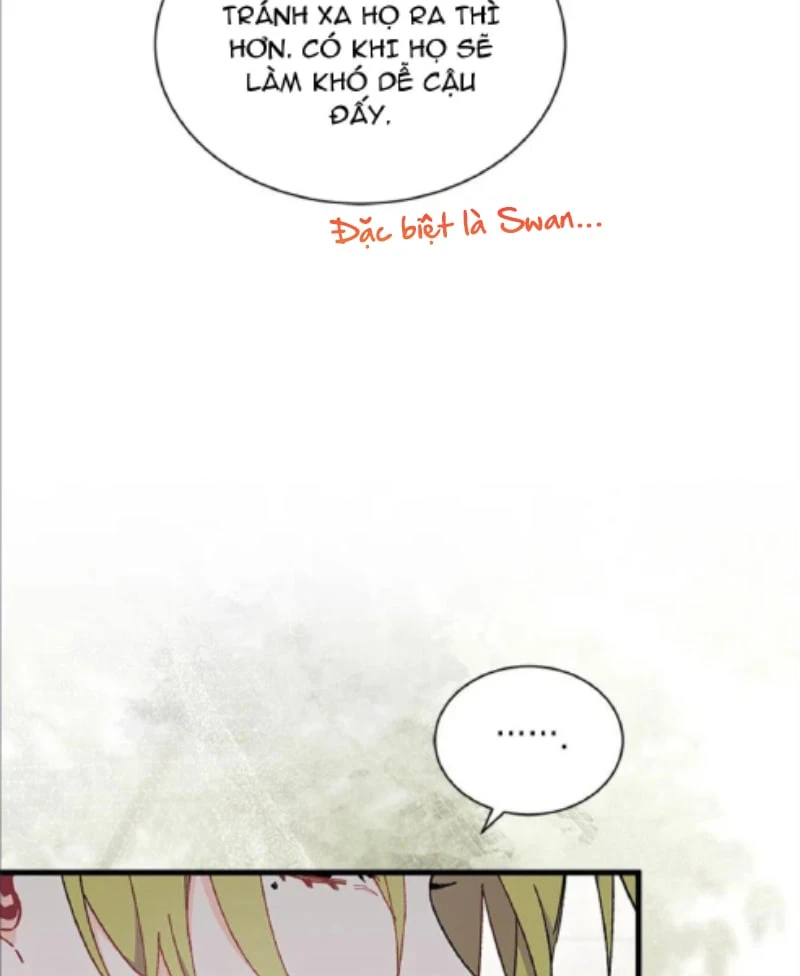 Tôi Không Muốn Làm Người Mai Mối Chapter  99 - 108