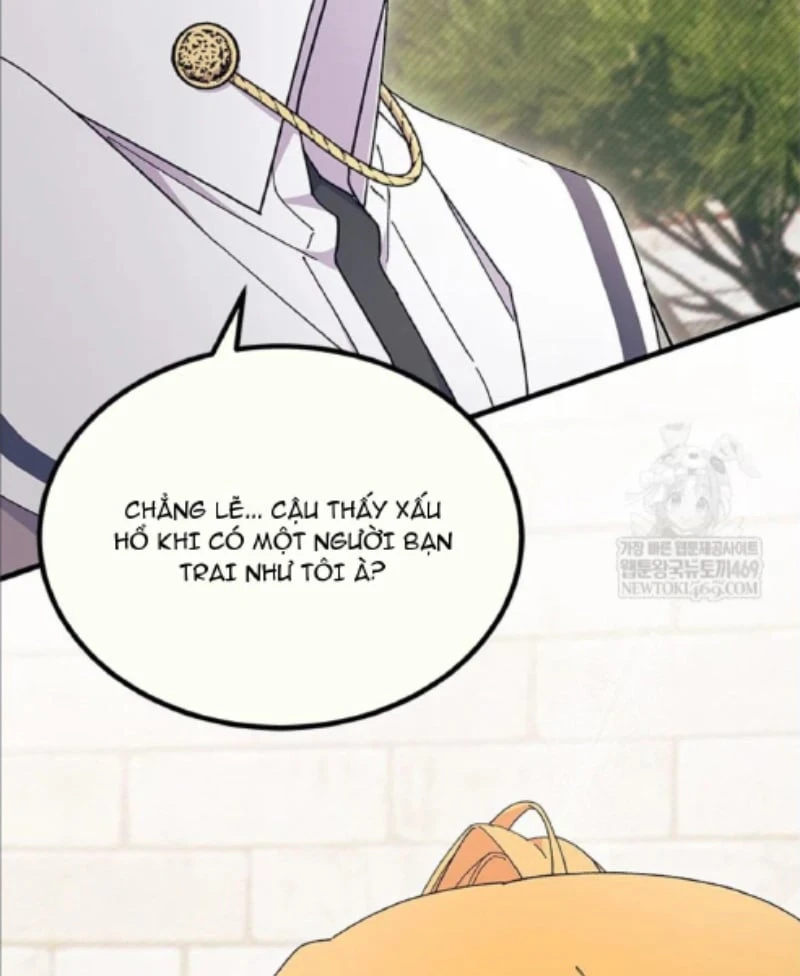 Tôi Không Muốn Làm Người Mai Mối Chapter  99 - 111