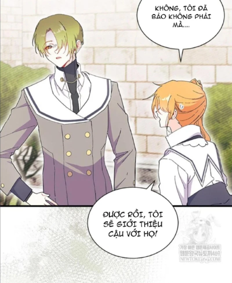 Tôi Không Muốn Làm Người Mai Mối Chapter  99 - 114