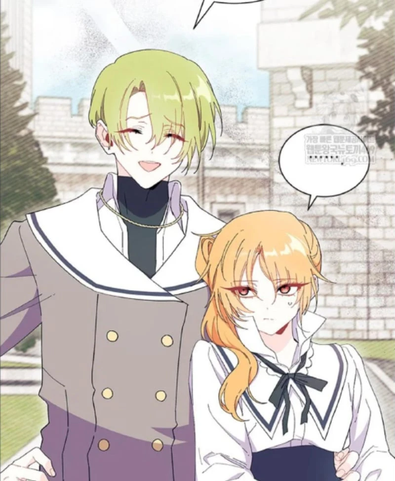 Tôi Không Muốn Làm Người Mai Mối Chapter  99 - 119