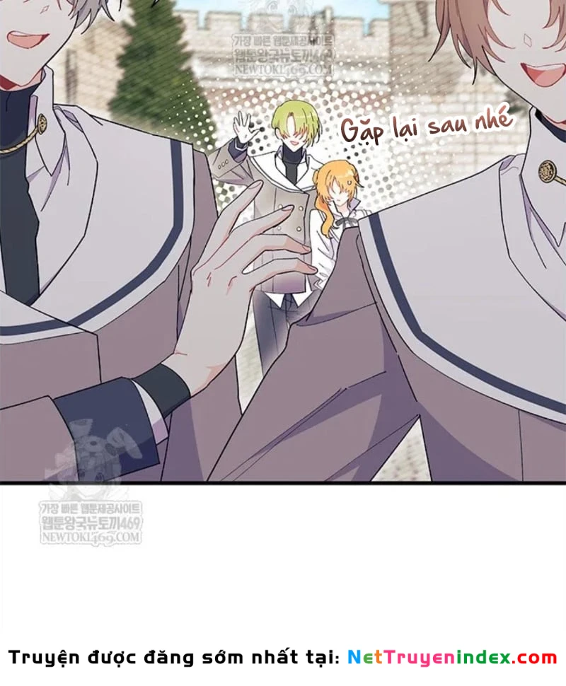 Tôi Không Muốn Làm Người Mai Mối Chapter  99 - 121