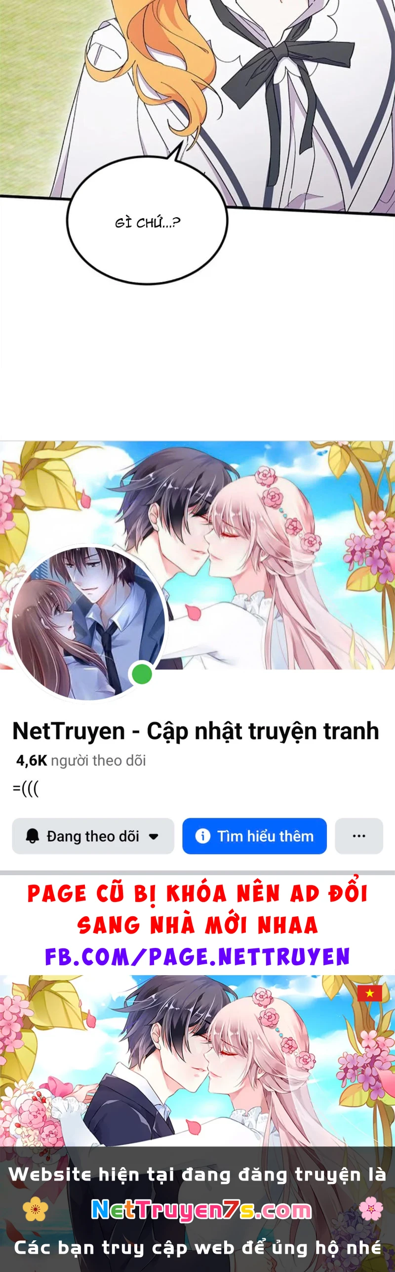 Tôi Không Muốn Làm Người Mai Mối Chapter  99 - 127