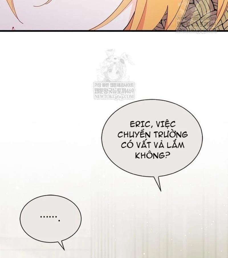 Tôi Không Muốn Làm Người Mai Mối Chapter  100 - 8