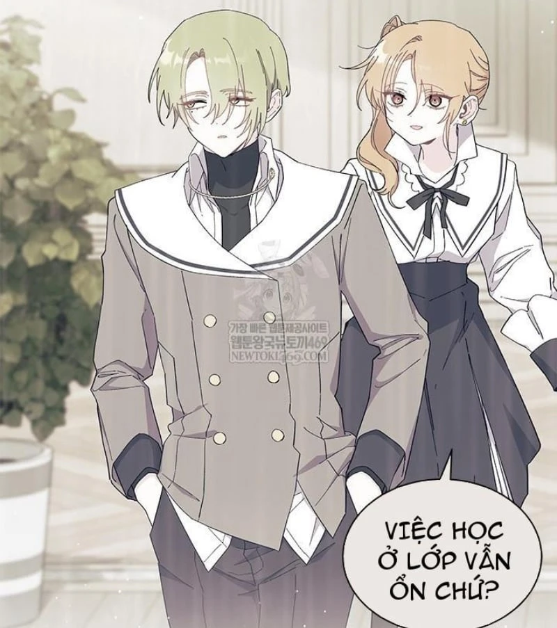 Tôi Không Muốn Làm Người Mai Mối Chapter  100 - 9