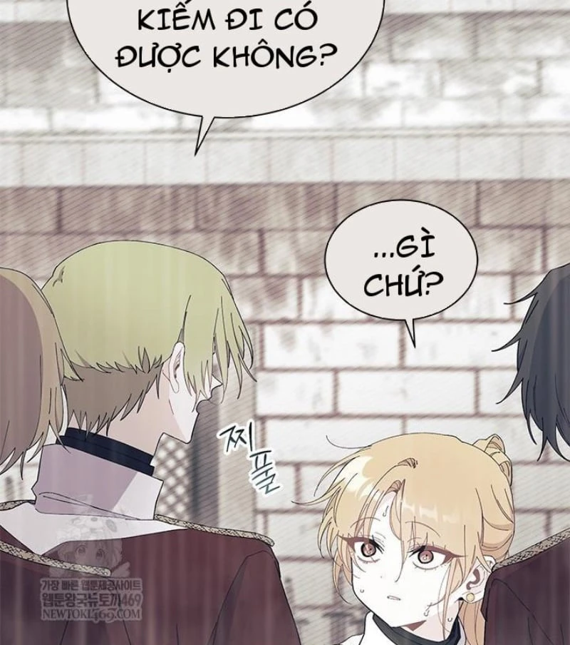 Tôi Không Muốn Làm Người Mai Mối Chapter  100 - 11