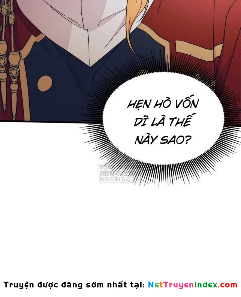 Tôi Không Muốn Làm Người Mai Mối Chapter  100 - 17