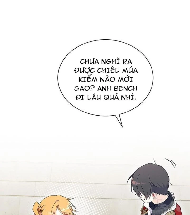 Tôi Không Muốn Làm Người Mai Mối Chapter  100 - 18