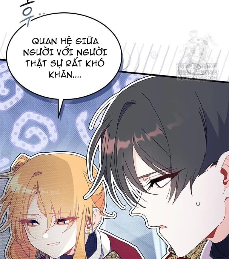 Tôi Không Muốn Làm Người Mai Mối Chapter  100 - 20