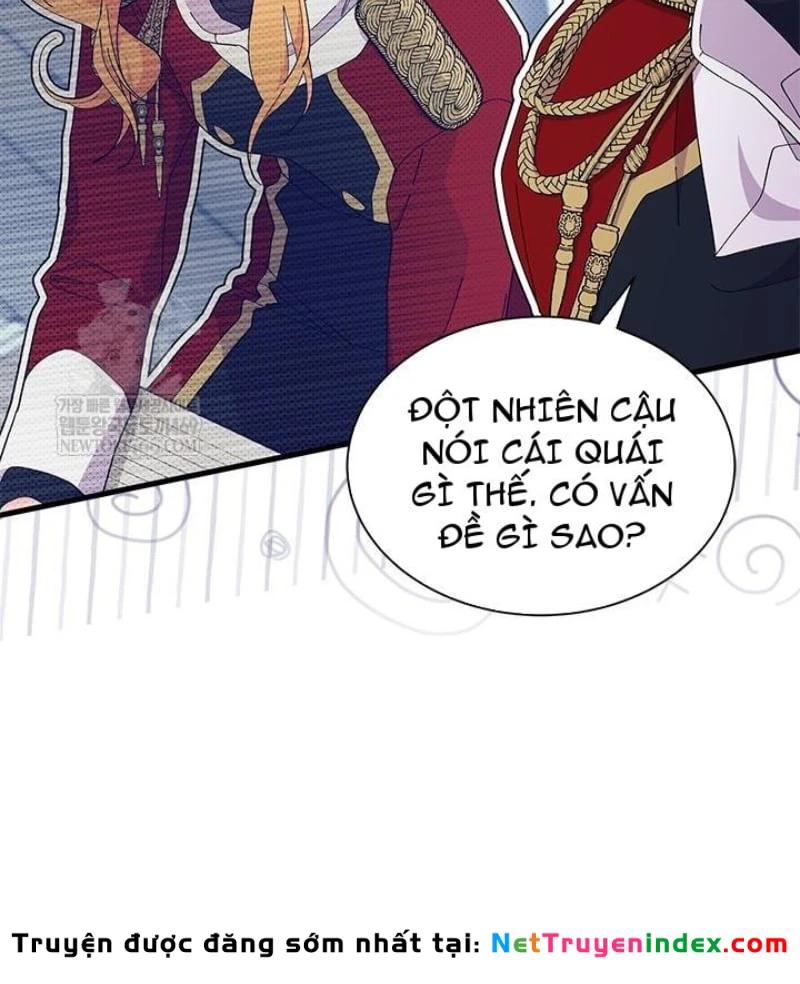 Tôi Không Muốn Làm Người Mai Mối Chapter  100 - 21