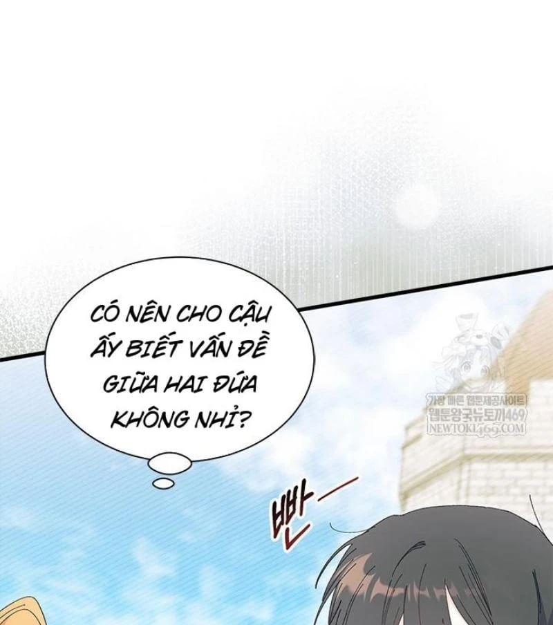 Tôi Không Muốn Làm Người Mai Mối Chapter  100 - 22