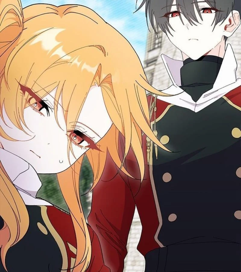 Tôi Không Muốn Làm Người Mai Mối Chapter  100 - 23