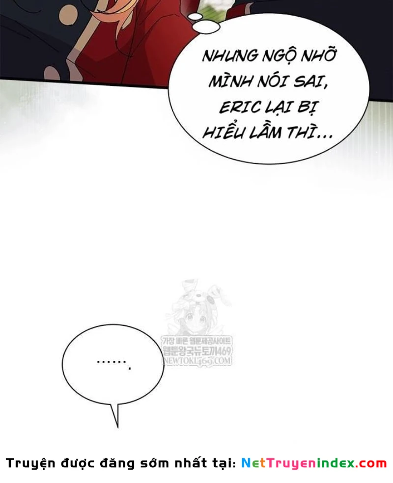 Tôi Không Muốn Làm Người Mai Mối Chapter  100 - 24