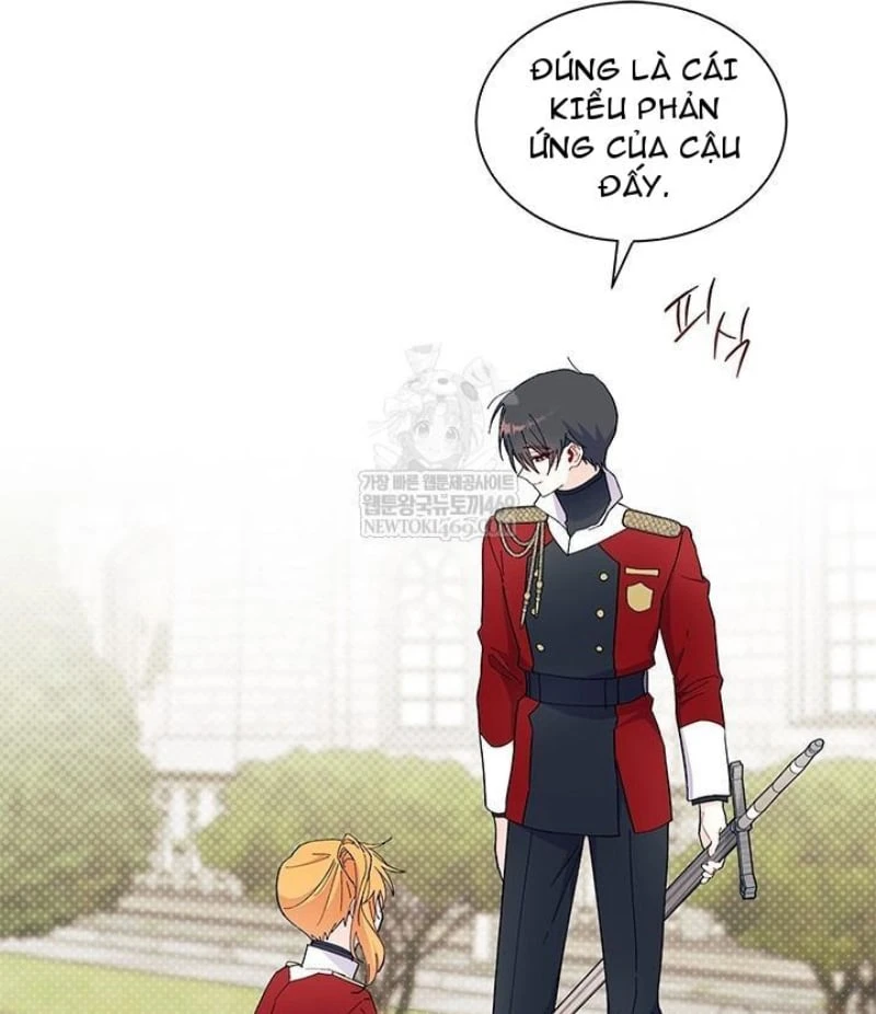 Tôi Không Muốn Làm Người Mai Mối Chapter  100 - 25