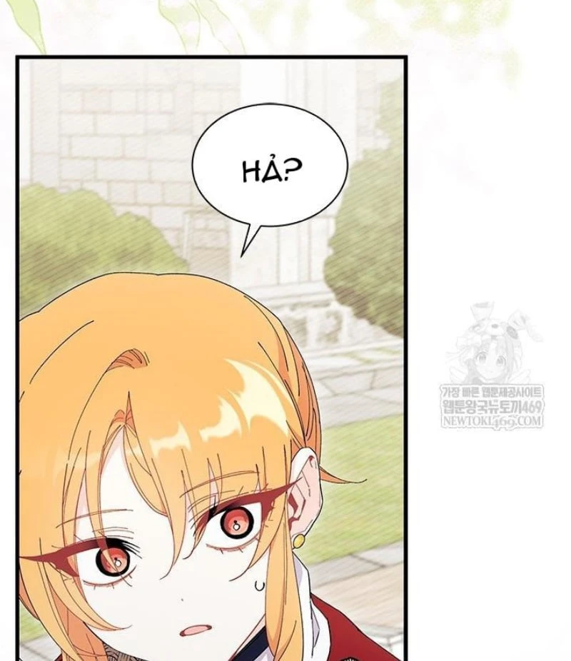 Tôi Không Muốn Làm Người Mai Mối Chapter  100 - 30