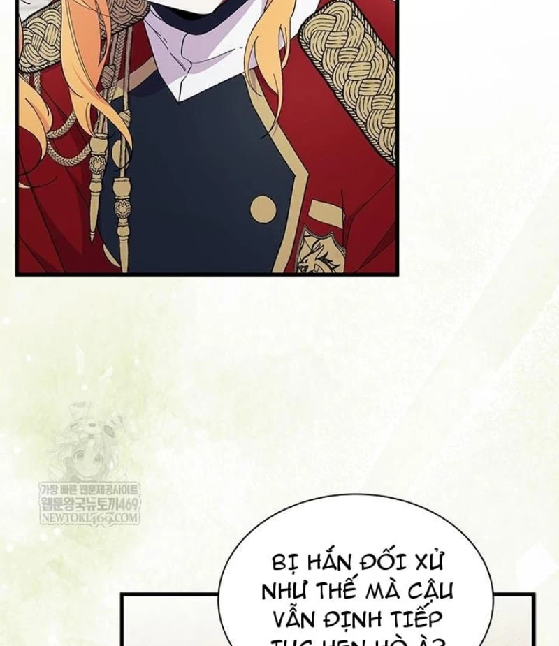 Tôi Không Muốn Làm Người Mai Mối Chapter  100 - 31