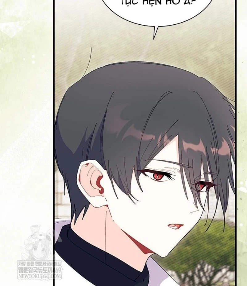 Tôi Không Muốn Làm Người Mai Mối Chapter  100 - 32