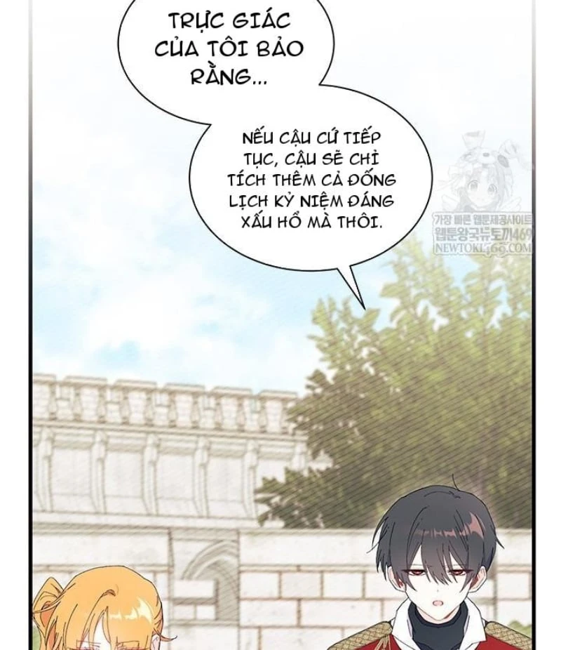 Tôi Không Muốn Làm Người Mai Mối Chapter  100 - 34