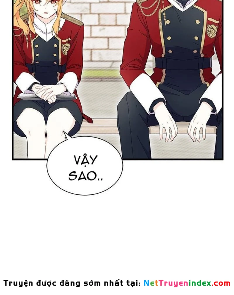 Tôi Không Muốn Làm Người Mai Mối Chapter  100 - 35