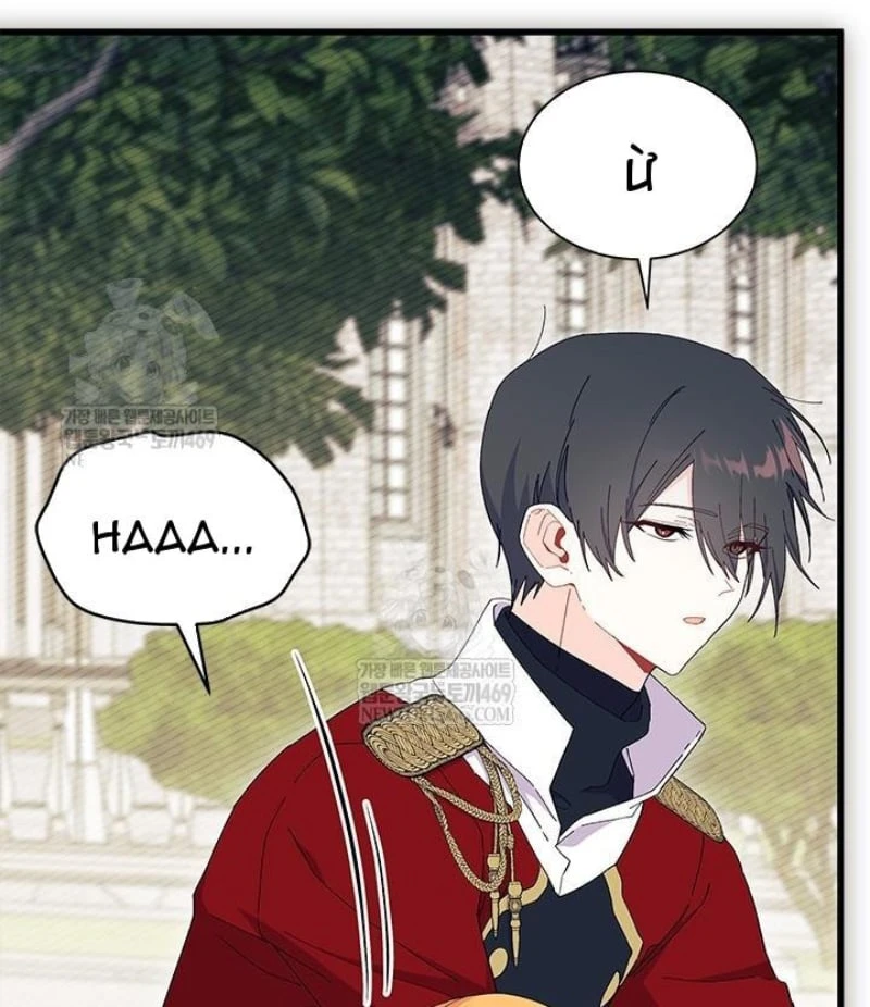 Tôi Không Muốn Làm Người Mai Mối Chapter  100 - 36