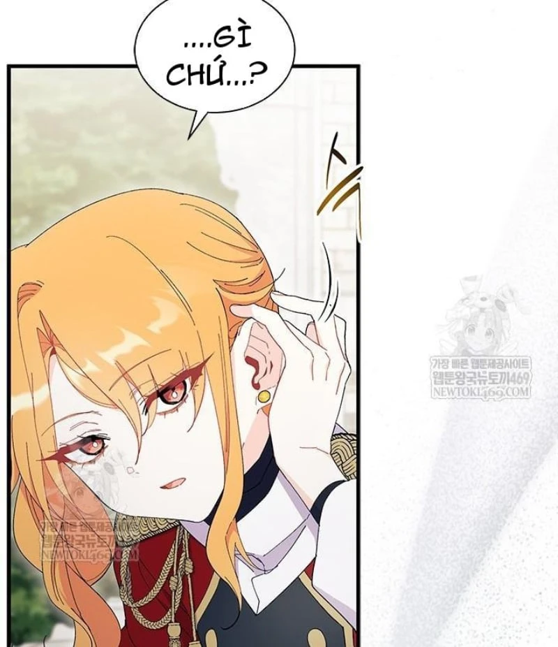 Tôi Không Muốn Làm Người Mai Mối Chapter  100 - 44