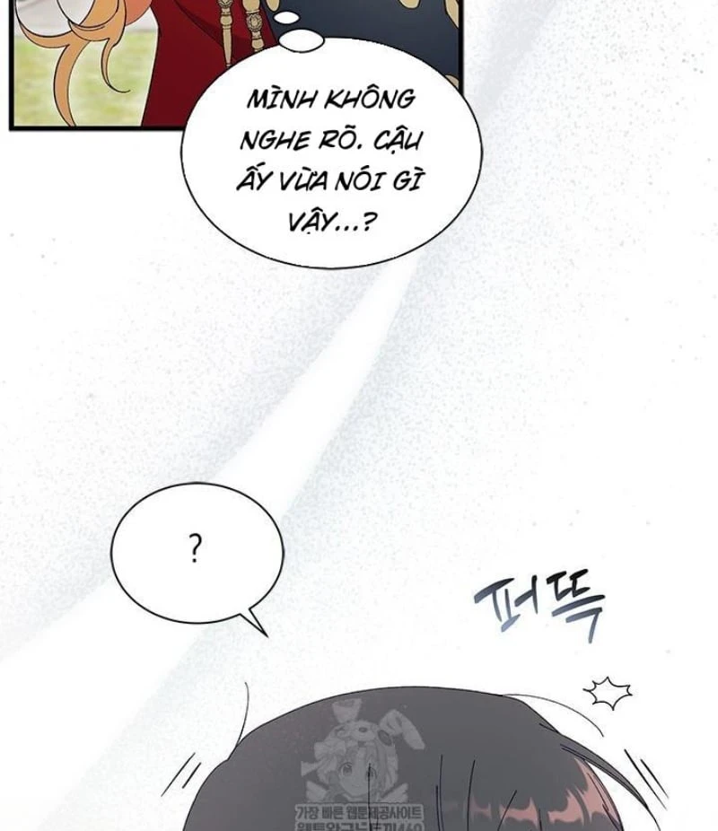 Tôi Không Muốn Làm Người Mai Mối Chapter  100 - 45