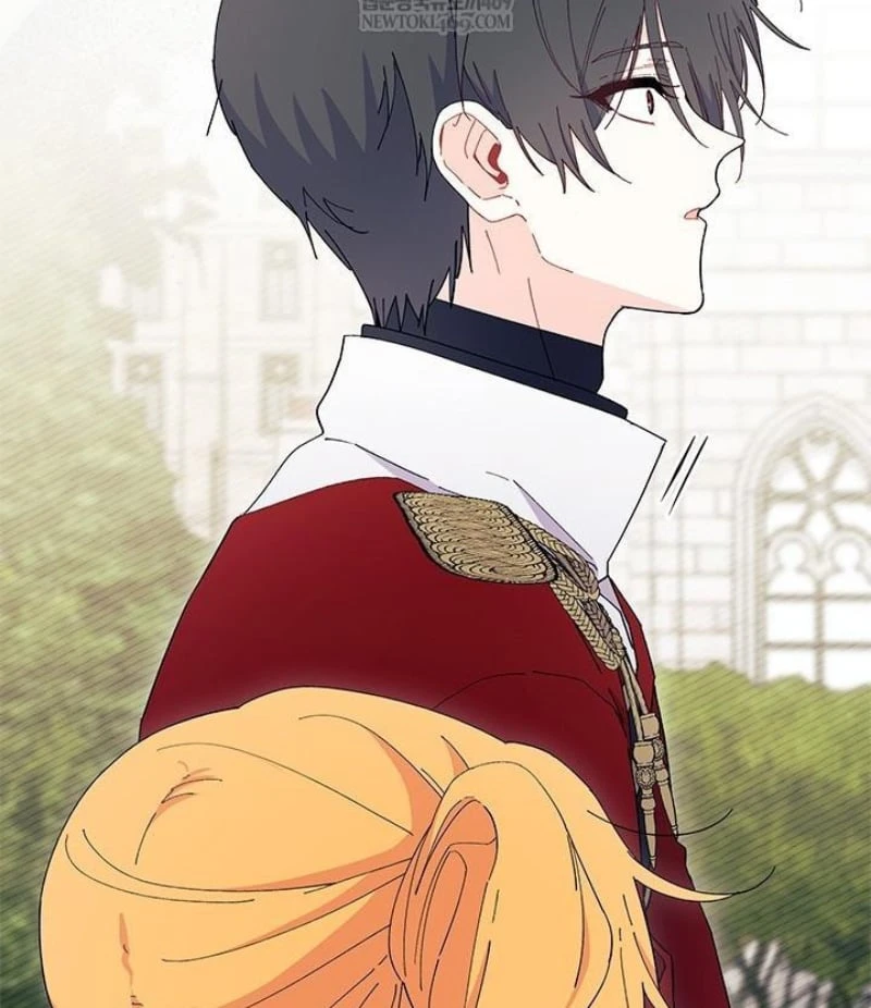 Tôi Không Muốn Làm Người Mai Mối Chapter  100 - 46