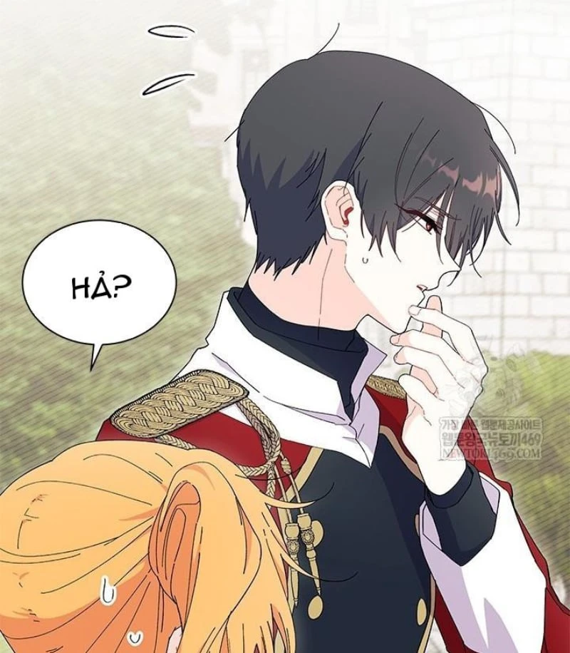 Tôi Không Muốn Làm Người Mai Mối Chapter  100 - 50