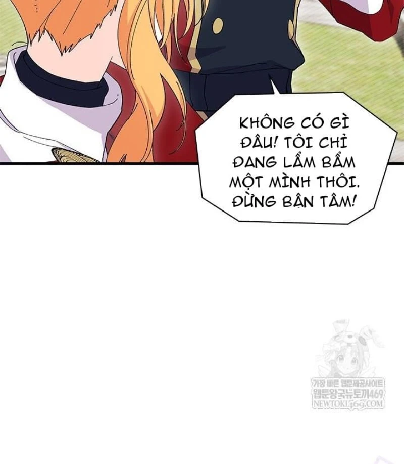 Tôi Không Muốn Làm Người Mai Mối Chapter  100 - 51