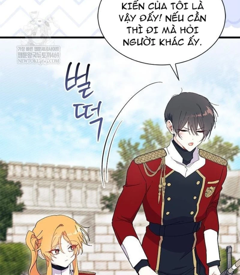 Tôi Không Muốn Làm Người Mai Mối Chapter  100 - 54