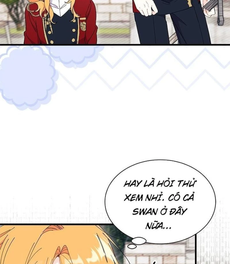 Tôi Không Muốn Làm Người Mai Mối Chapter  100 - 55