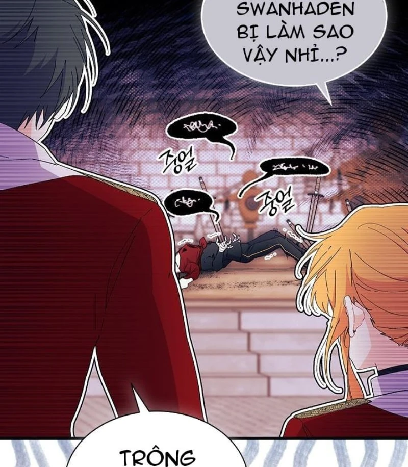 Tôi Không Muốn Làm Người Mai Mối Chapter  100 - 59