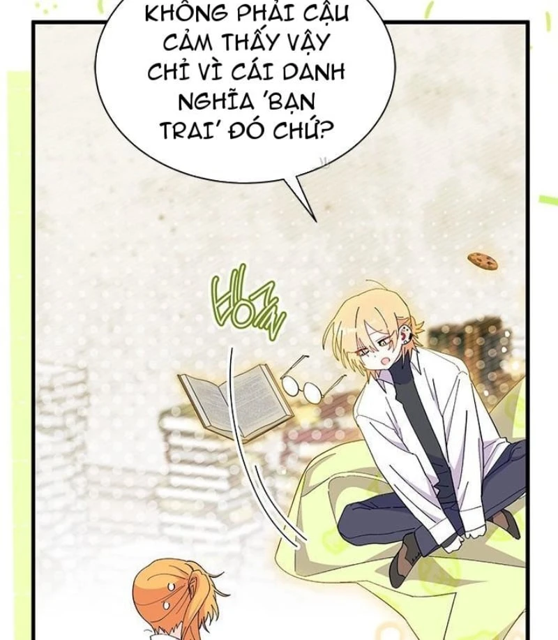 Tôi Không Muốn Làm Người Mai Mối Chapter  100 - 69