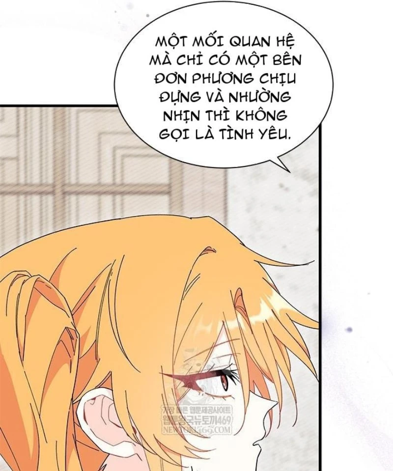 Tôi Không Muốn Làm Người Mai Mối Chapter  100 - 73