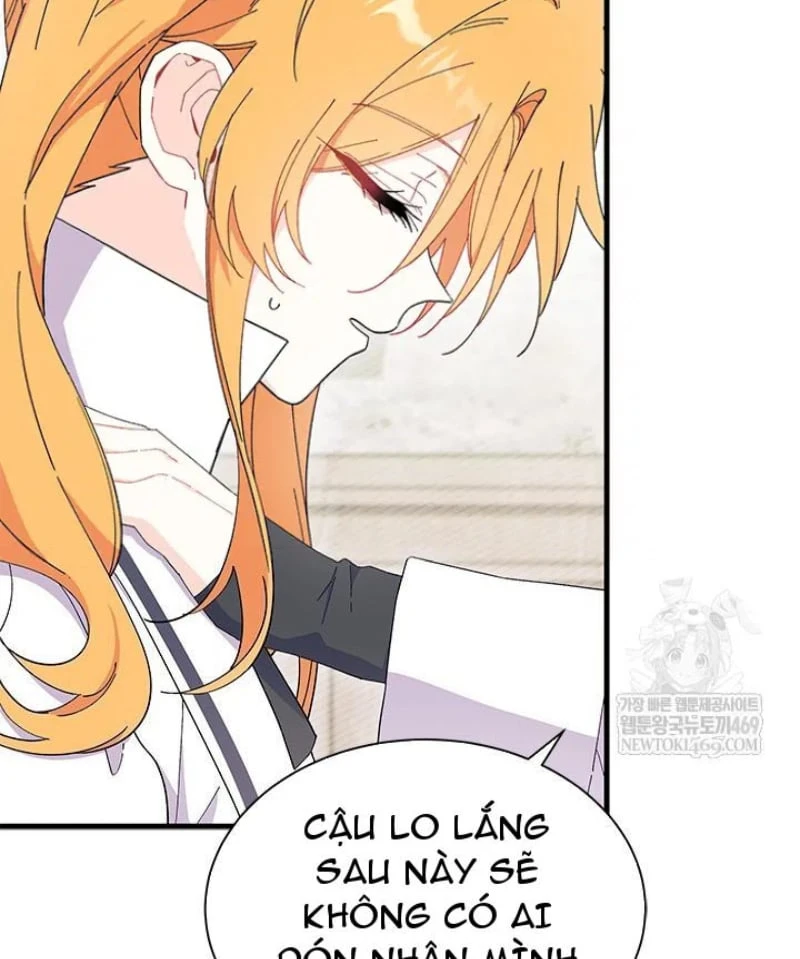 Tôi Không Muốn Làm Người Mai Mối Chapter  100 - 79