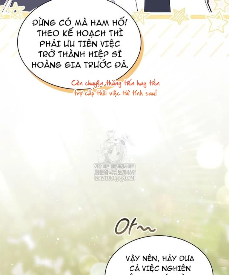 Tôi Không Muốn Làm Người Mai Mối Chapter  100 - 89