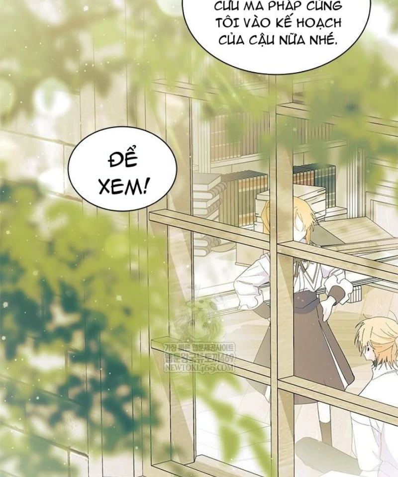 Tôi Không Muốn Làm Người Mai Mối Chapter  100 - 90