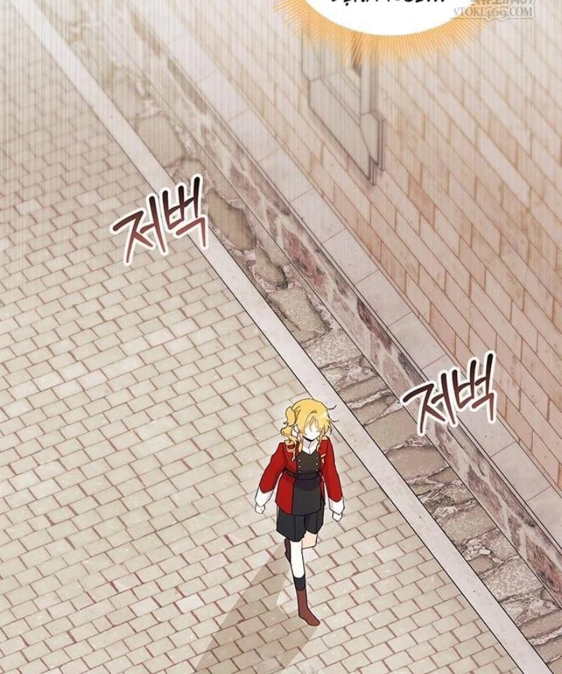 Tôi Không Muốn Làm Người Mai Mối Chapter  100 - 93