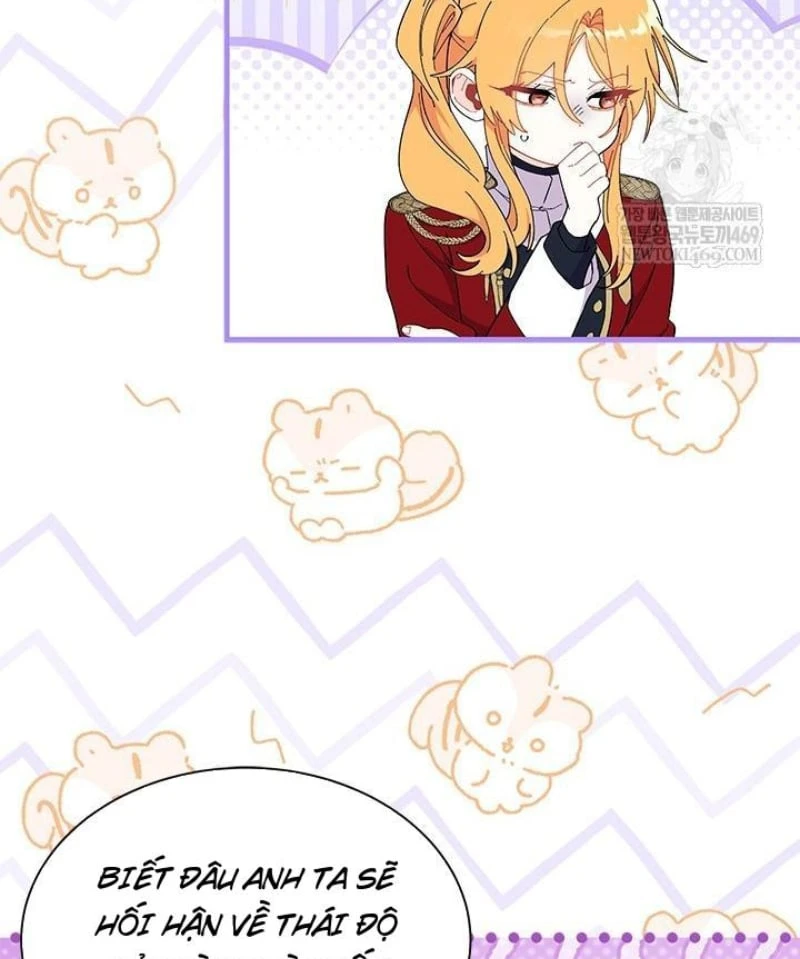 Tôi Không Muốn Làm Người Mai Mối Chapter  100 - 95