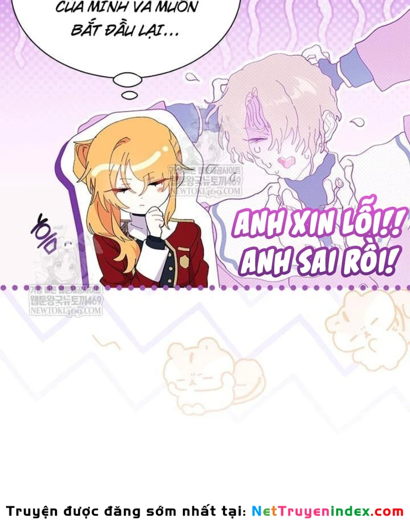 Tôi Không Muốn Làm Người Mai Mối Chapter  100 - 96