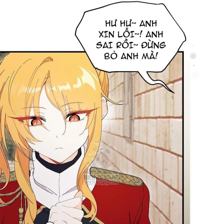 Tôi Không Muốn Làm Người Mai Mối Chapter  100 - 97