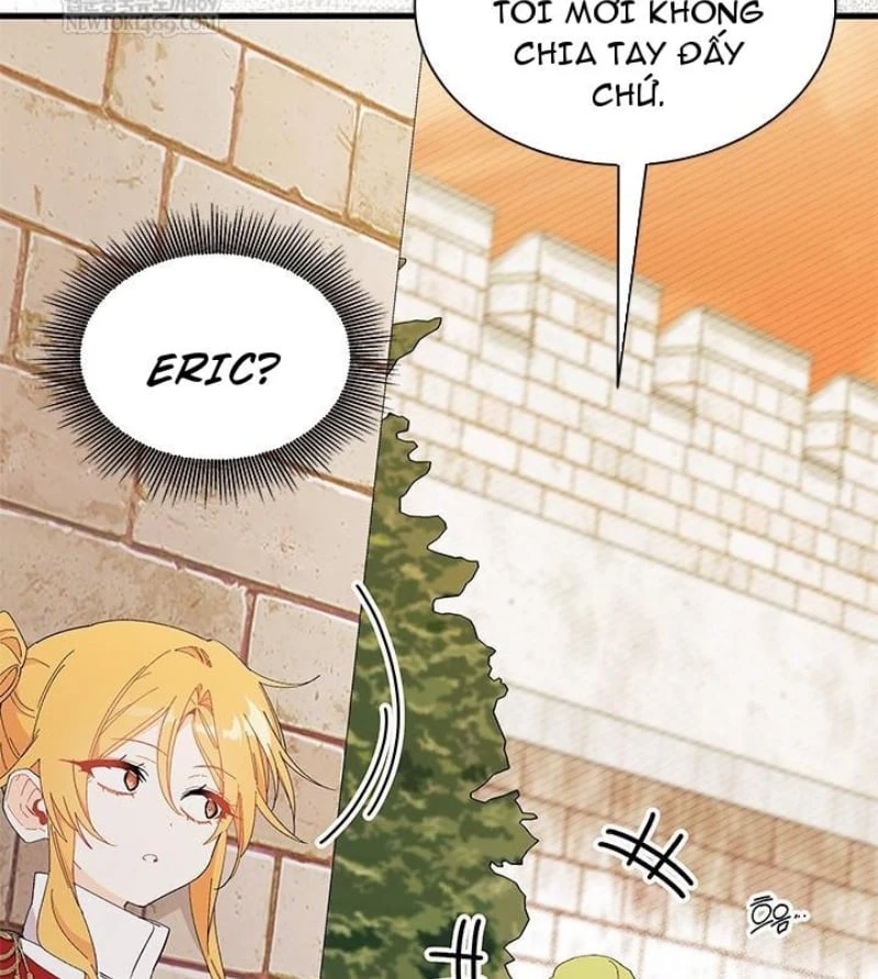 Tôi Không Muốn Làm Người Mai Mối Chapter  100 - 99