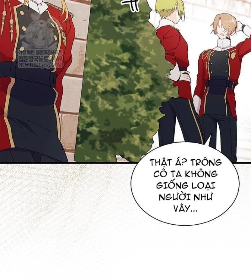 Tôi Không Muốn Làm Người Mai Mối Chapter  100 - 100