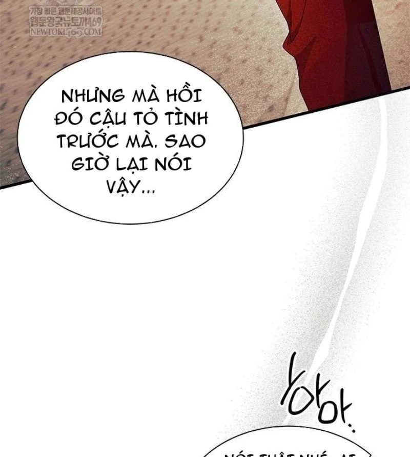 Tôi Không Muốn Làm Người Mai Mối Chapter  100 - 105