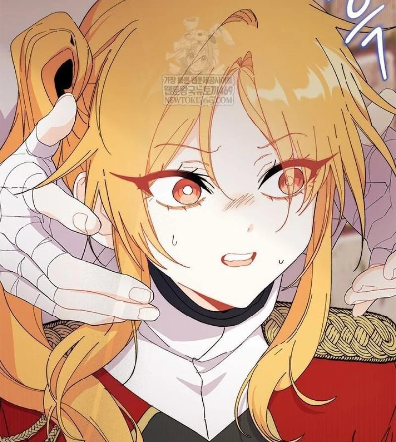 Tôi Không Muốn Làm Người Mai Mối Chapter  100 - 107