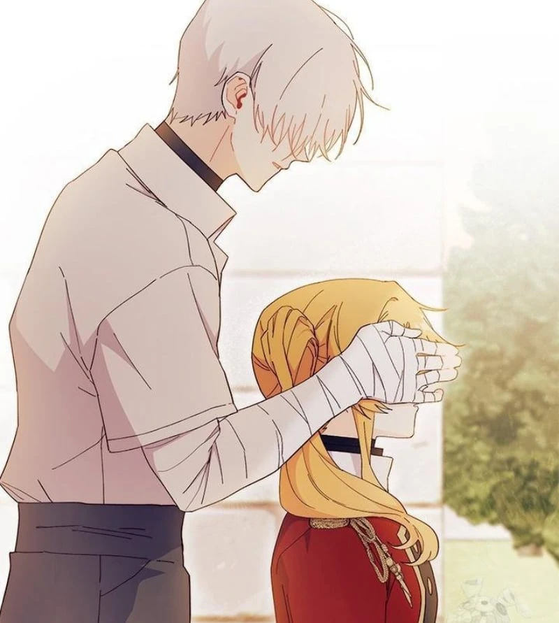 Tôi Không Muốn Làm Người Mai Mối Chapter  100 - 110