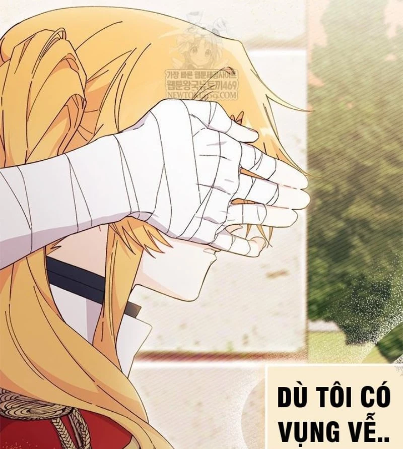 Tôi Không Muốn Làm Người Mai Mối Chapter  100 - 115