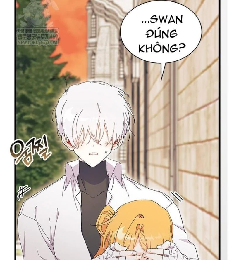 Tôi Không Muốn Làm Người Mai Mối Chapter  100 - 117