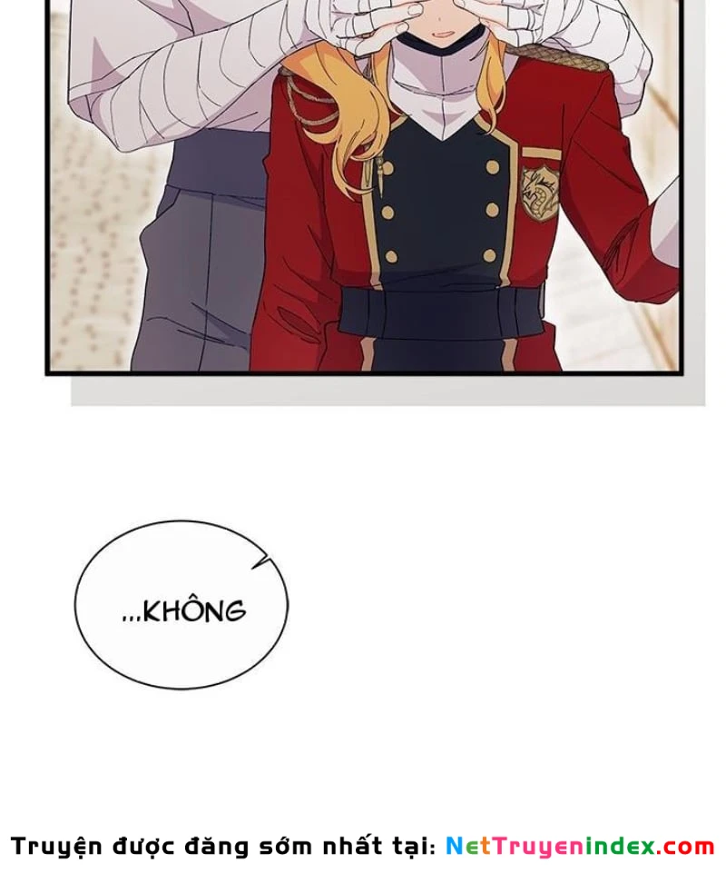 Tôi Không Muốn Làm Người Mai Mối Chapter  100 - 118